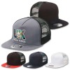 Chino Flat Peak Truckers featured colours